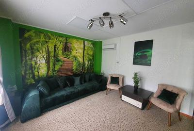 Casă cu 3 camere cu Teren 100 Mp în Slănic - 5