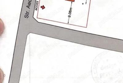 De vanzare casa individuala in Ocna Sugatag 3 camere, 2 bai, teren 500 mp - 7