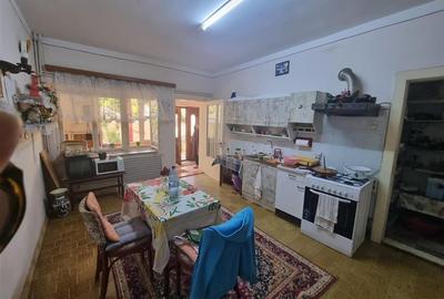 Casa cu  etaj  tip Duplex Str. Campului  Fagaras - 14