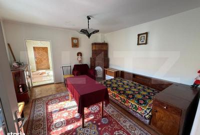 Casă cu 3 camere în Găgeni - 7