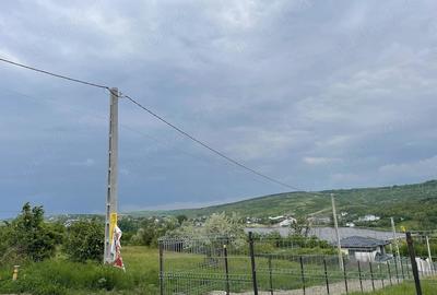 Teren de 529 mp, în Central - 2