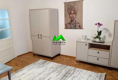 Apartament de inchiriat 3 camere Sibiu Parcul SubArini - 7