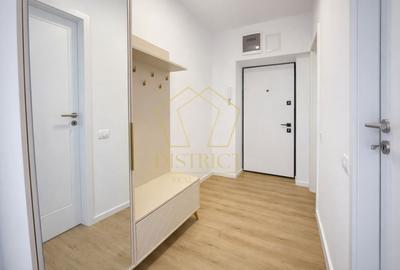 Apartament cu 3 camere decomandat, mobilat în Iosefin - 12