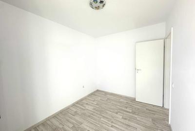 Apartament 3 camere cu gradina 40 mp Cartierul Arhitectilor - 10