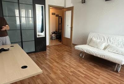 Garsoniera de vanzare-Cartier Brancusi 37 mp utili, mobilata-utilata Garsoniera de vanzare-Cartier Brancusi 37 mp utili, mobilata-utilata - 2