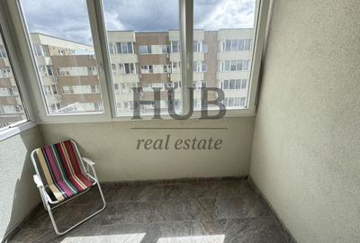 Apartament cu 2 camere circular în Nord - 7