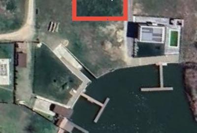 Teren Construcții intravilan de 800 mp, în Snagov - 2