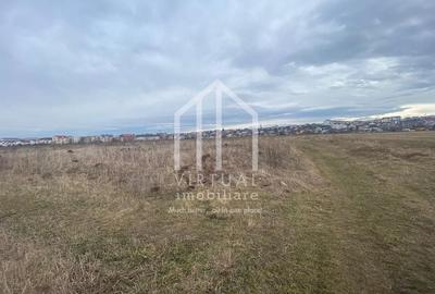 Teren INTRAVILAN- 2000mp- 2 fronturi- deschiedere 176mp- Oportunitate - 4