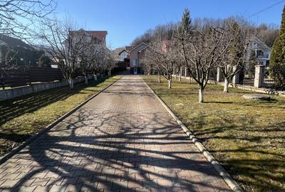 Casă individuală cu 6 camere cu Canalizare în Centura - 2