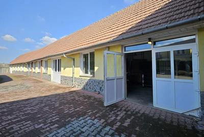 Spațiu comercial, de 220 mp, în Biharia - 1