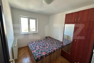 Apartament cu 4 camere decomandat în Cetate - 3