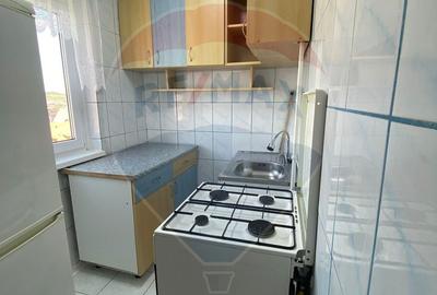 Garsonieră în Central - 5