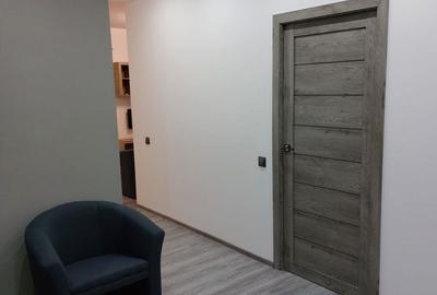 Apartament cu 2 camere decomandat în Unirii - 2