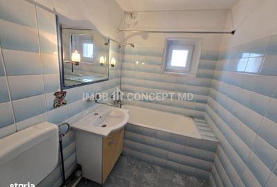 Apartament cu 4 camere decomandat, mobilat în Eroilor - 13