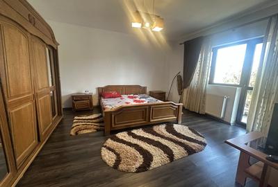 CORBEANCA, DUPLEX P+E+M 140 MP, CURTE PROPRIE 130 MP! - 12