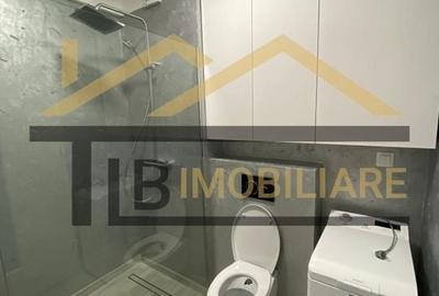 Studio, 49mp, parcaare, Zona Centrala - 8