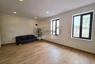 Spatiu stradal renovat integral ideal birou sau servicii - 2