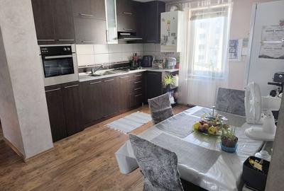 Apartament 3 camere intrare Cristești ( garaj și pivnita inclus) - 3