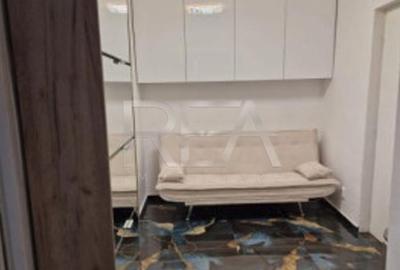 Apartament cu 2 camere decomandat, mobilat în Colentina