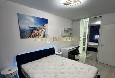 Apartament cu 2 camere decomandat, mobilat în Theodor Pallady - 2