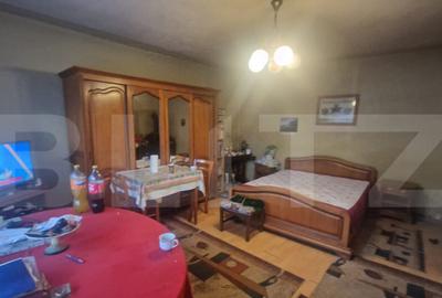 Casa de vanzare, 1360 mp teren, strada asfaltata, circulata, - 6