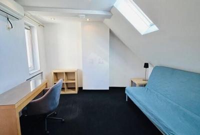 Casa individuala, gradina, Dorobanti, metrou Piata Romana Casa individuala, gradina, Dorobanti, metrou Piata Romana - 21