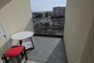 Garsonieră, mobilată în Berceni