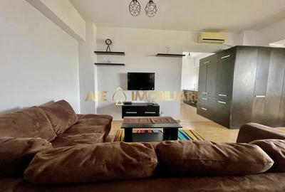 Apartament cu 2 camere decomandat, mobilat în Berceni - 2