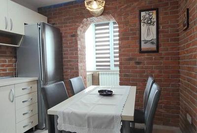 Apartament cu 2 camere decomandat în Central - 3