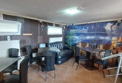 Spatiu Comercial cu 2 camere+beci, teren 400mp - 3