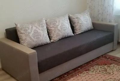 Garsonieră decomandată în Drumul Taberei