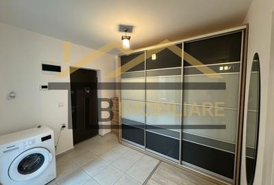 Apartament cu 1 camera,  40 mp, parcare, zona Maurer - 3