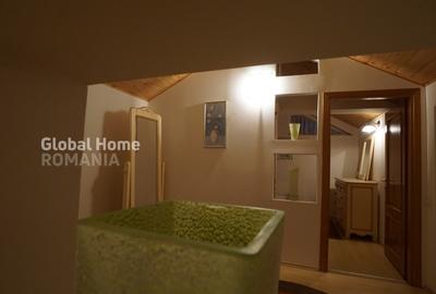 Casă individuală cu 10 camere cu Teren 640 Mp în Iancu Nicolae - 28