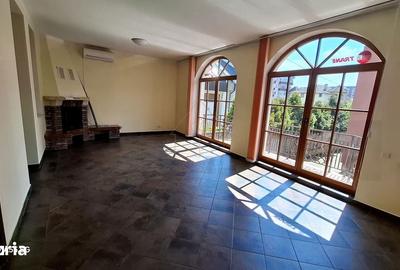Apartament cu 3 camere în Grigorescu - 11