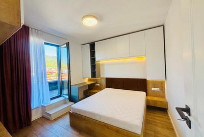 De inchiriat Penthouse modern - Str. Lamaitei - 4