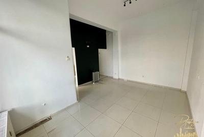 Spatiu comercial de inchiriat pe str. Lacul Rosu - Oradea - 2