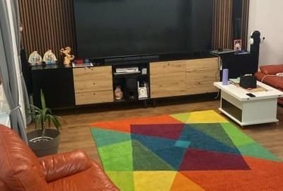 Vila Lux Popesti Leordeni - 1