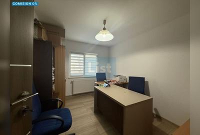 Apartament cu 3 camere decomandat, mobilat în Zorilor - 1