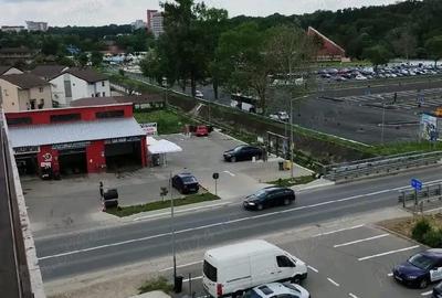 Garsonieră decomandată în Băile Felix - 1