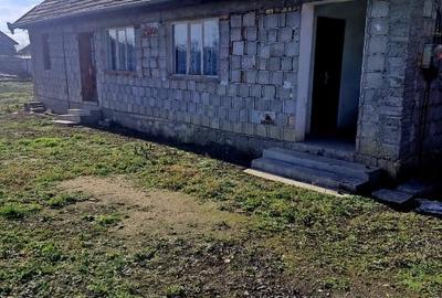 Casă individuală cu 4 camere cu Teren 1472 Mp în Nord-Est - 4