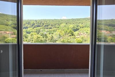 În exclusivitate, Studio în Maurer Residence Sighișoara - 9