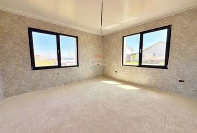 Casa cu 3 camere de vanzare loc. Frumuseni, jud. Arad - 9