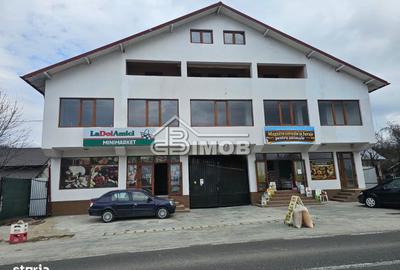 Spațiu comercial, de 380 mp, în Tătărani - 11