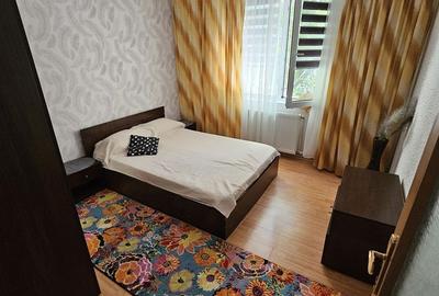 Apartament cu 2 camere semidecomandat în Est - 5