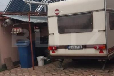 Casă cu 6 camere cu Teren 912 Mp în Pucioasa