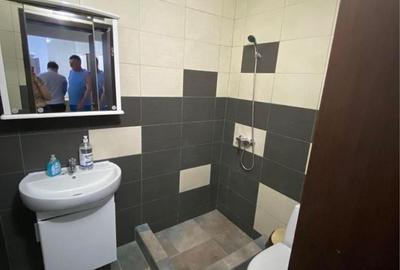 Apartament cu 2 camere decomandat în Central - 8