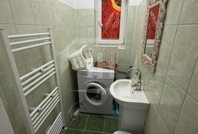 Apartament cu 3 camere, mobilat si utilat modern, zona Buna Ziua - 9