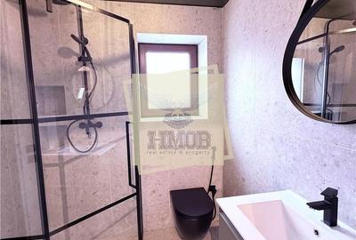 Casă cu 5 camere cu Teren 427 Mp în Central - 14