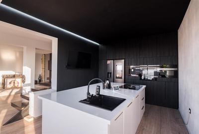 Casă cu 5 camere cu Teren 900 Mp în Oncea - 10