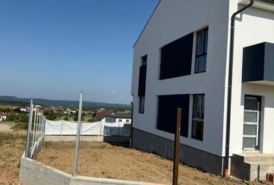 Casa individuala de vanzare  | 120 mp +230 mp | Cisnadie - 3